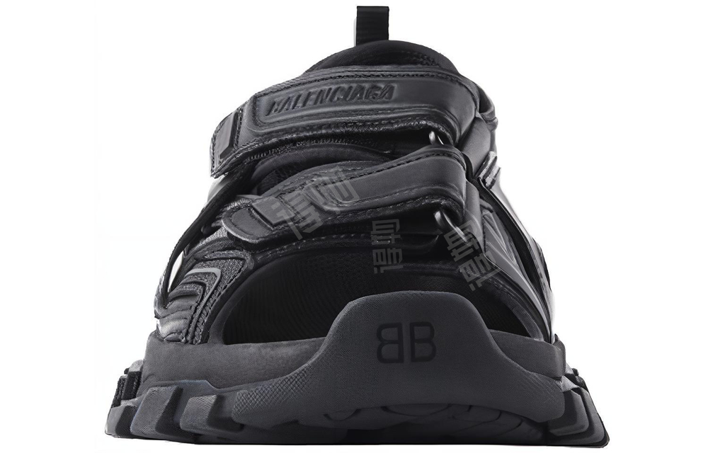 Balenciaga Track 2.0 (Женская размерная сетка)