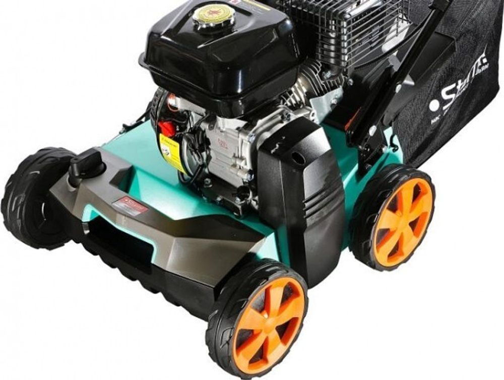 Скарификатор бензиновый Sturm PS4045