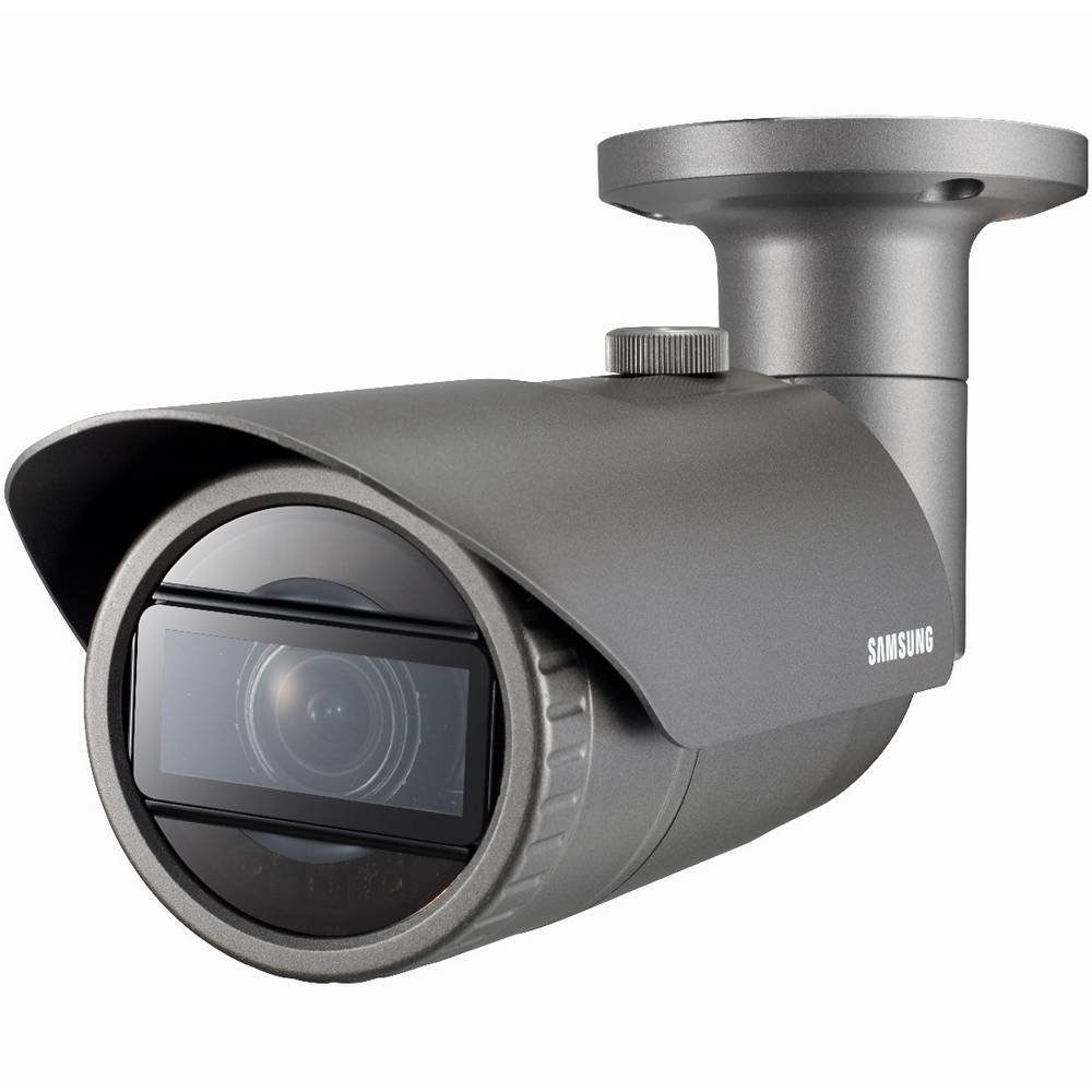 Wisenet QNO-7080RP