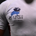 Рашгард Trapx MUSASHI - White