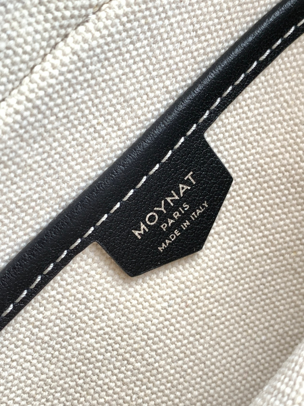 Moynat Camera Bag 22 cm