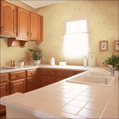 Панель ПВХ термопечать Сосна 1049-1 2700х250 мм