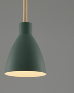 Светильник подвесной Moderli V11438-1P Toni