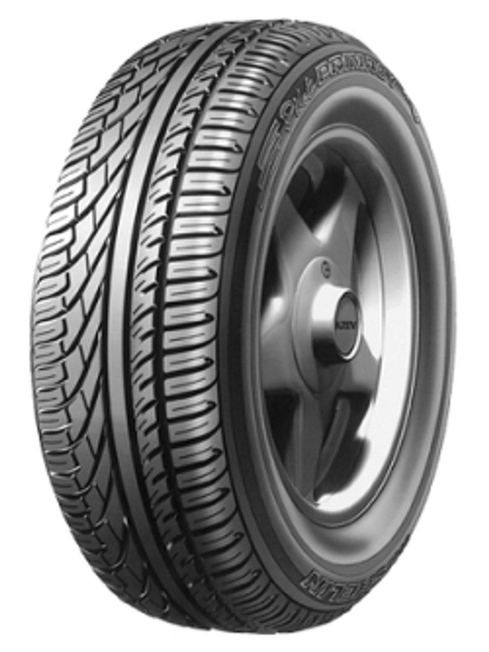 Легковая шина 245/50R18 Pilot Primacy Michelin