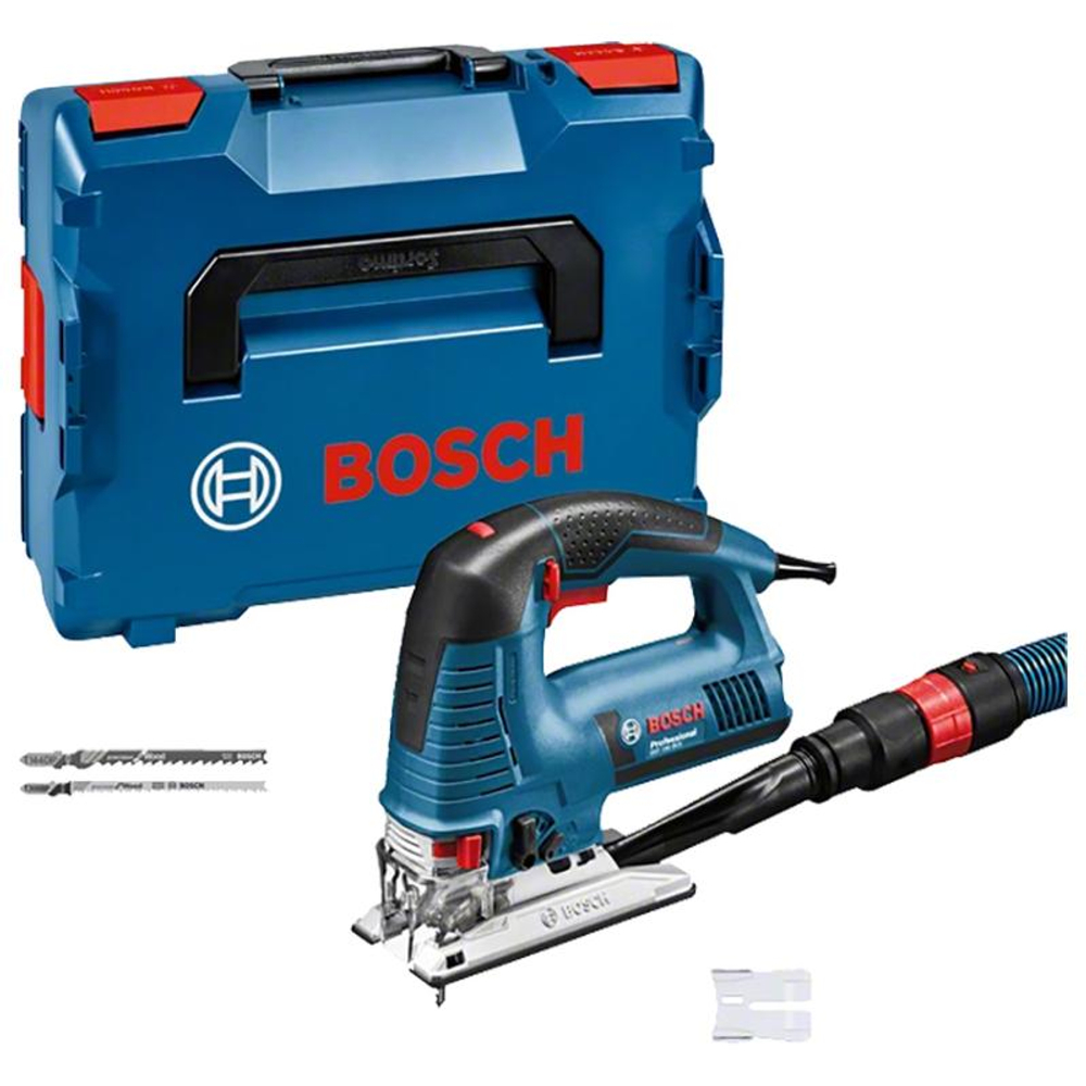 Лобзик Bosch GST 160 BCE 0601518000