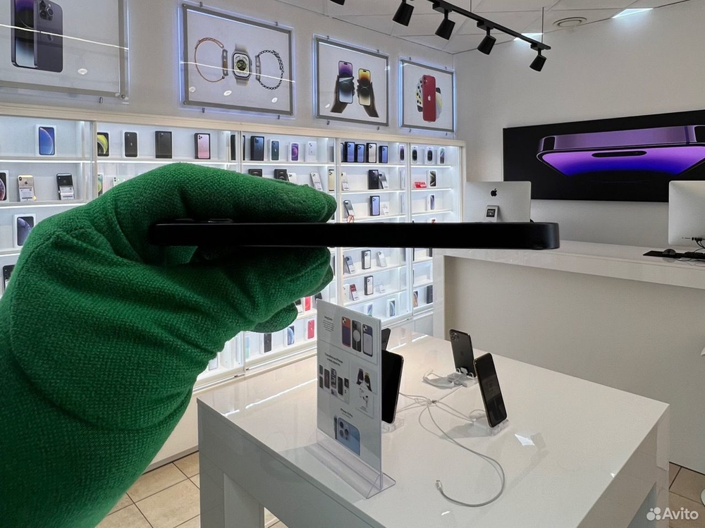 iPhone 12 Mini, 256 ГБ б/у