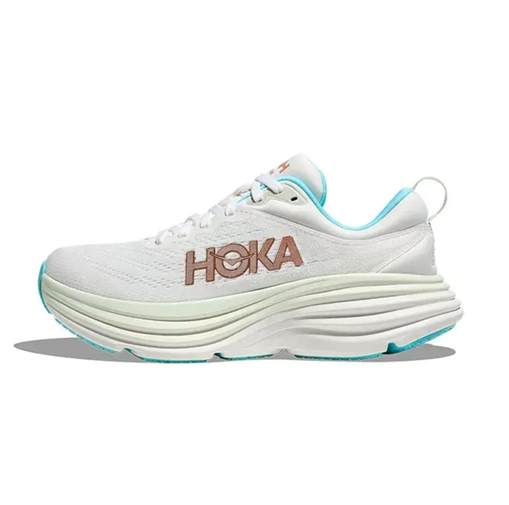 Кроссовки женские Hoka Gaviota 5 WIDE