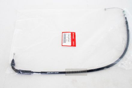 17910-KPP-900. CABLE COMP., THROTTLE. Throttle Cable CBR125. CBR150