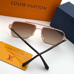 Солнечные очки Louis Vuitton