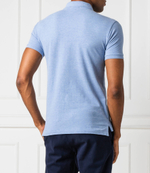 поло POLO RALPH LAUREN - голубой(710548797)