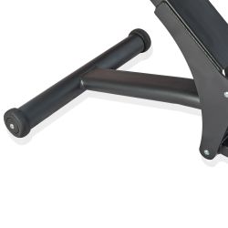 Массажный стол Mizomed Goodwill-Basic с электроприводом, стационарный