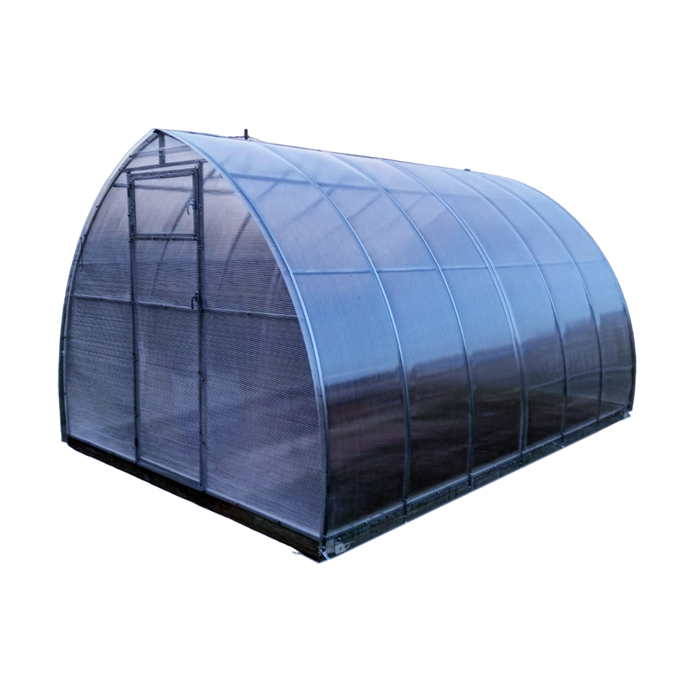 Теплица "Капелька"