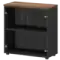 Шкаф СМШ-28С  792x380x835 Смарт