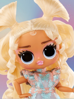 Кукла Лол Твинс Tweens Olivia Flutter оригинал