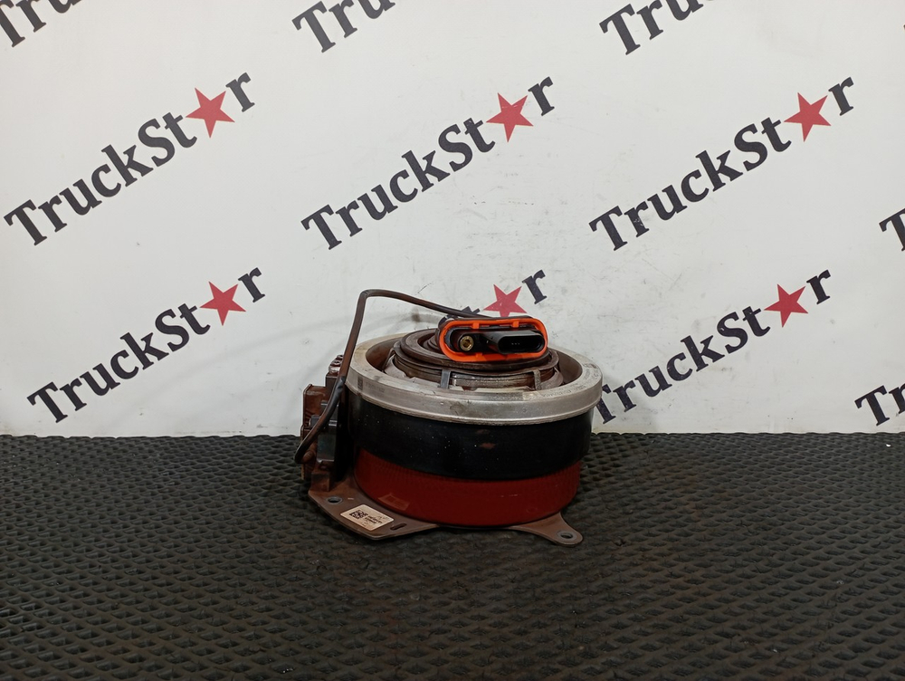 Выжимной подшипник сцепления АКПП 2023г