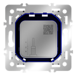 Механизм розетки телевизионной оконечной TV+SAT, S70