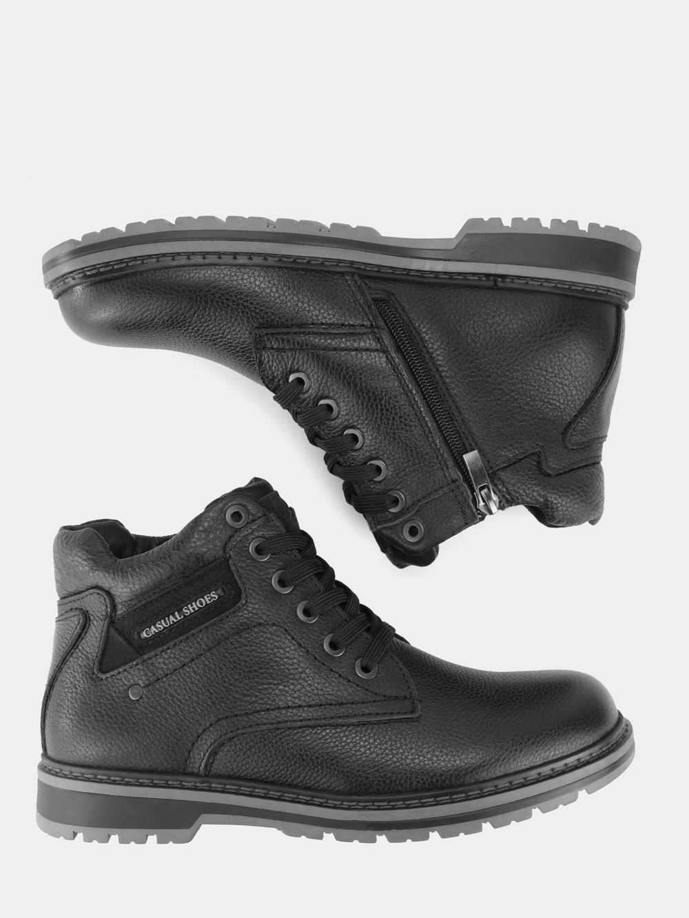 Ботинки подростковые M126-1P