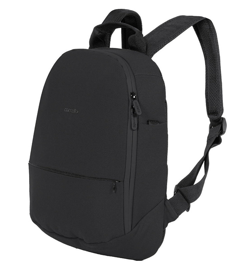 Коляска 2 в 1 Carrello Alfa 2025 CRL-6522 Rock Black