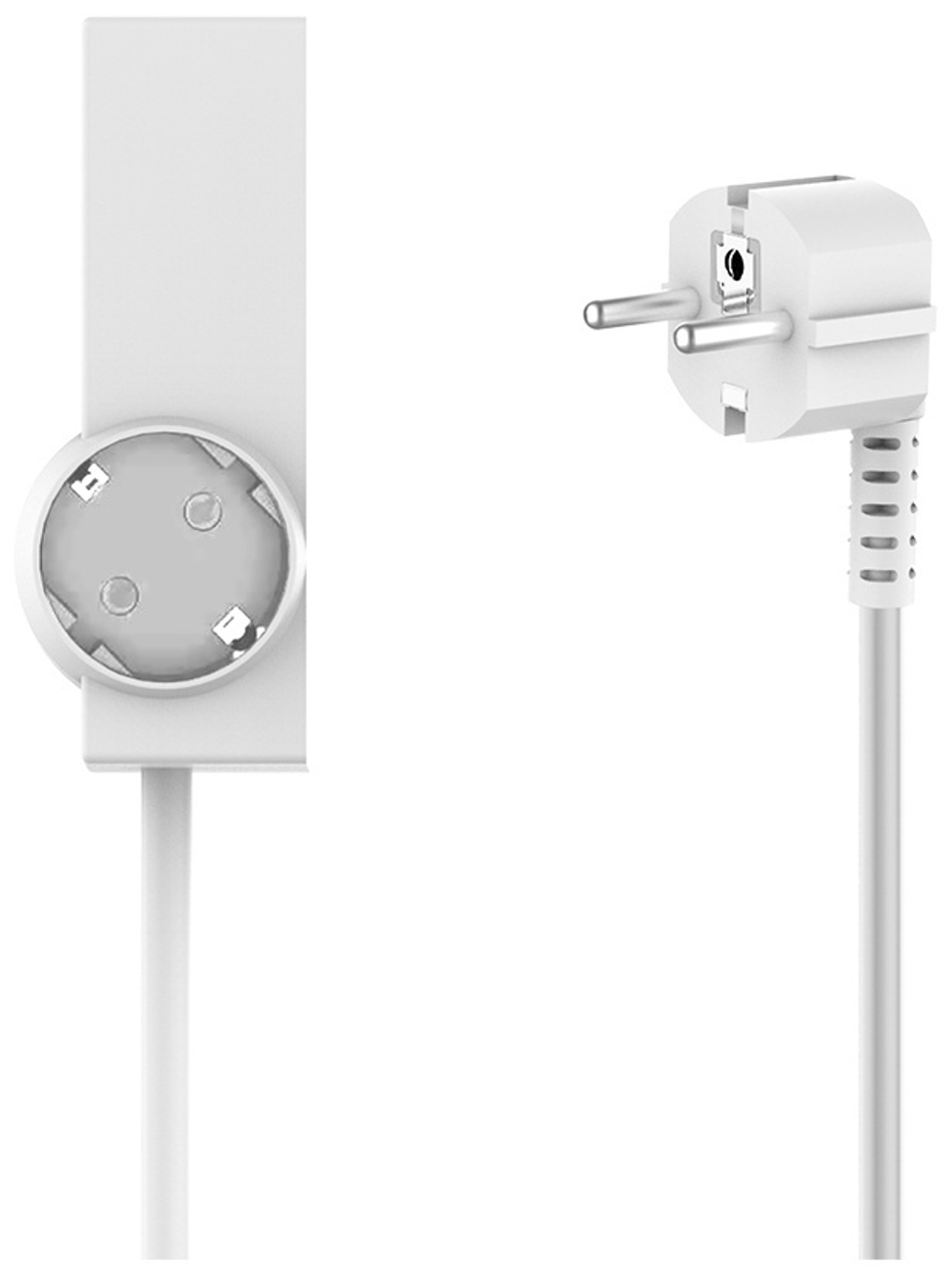 Зарядное устройство SVC 65W ac-222 белый