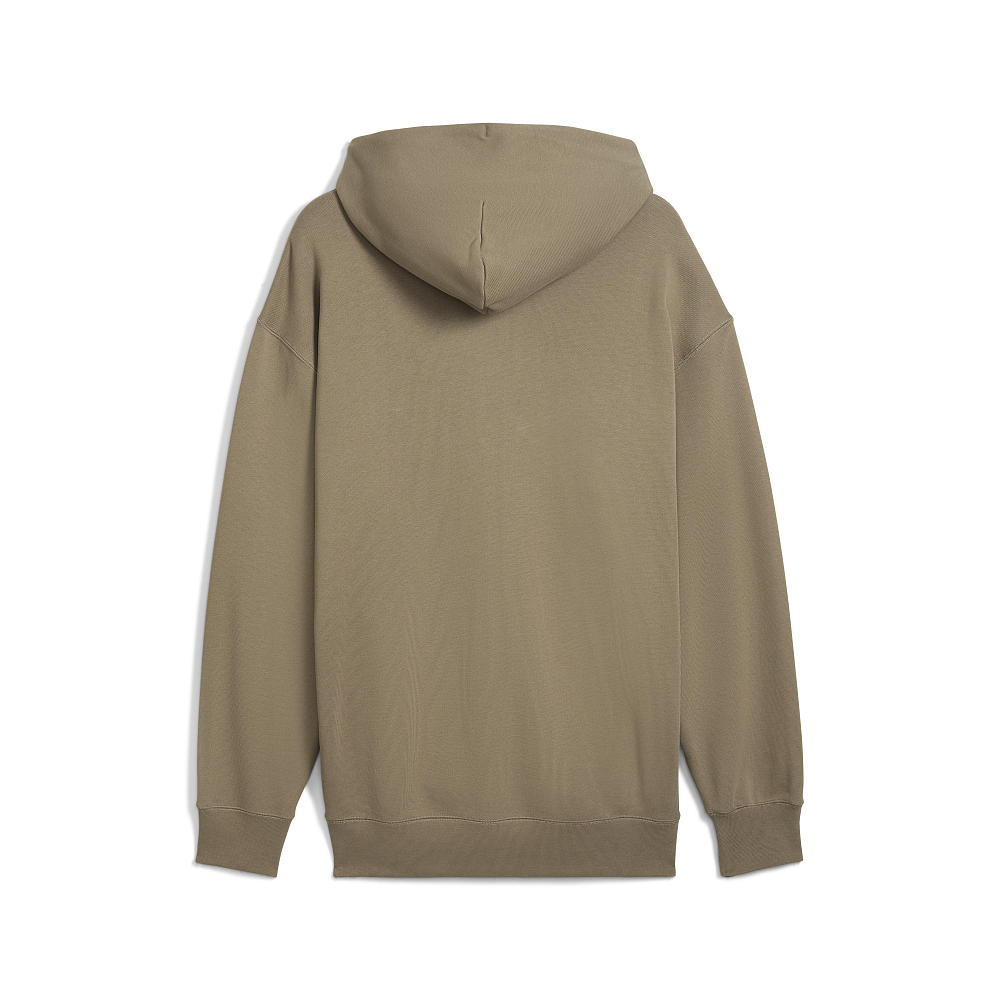 Толстовка PUMA MMQ Hoodie