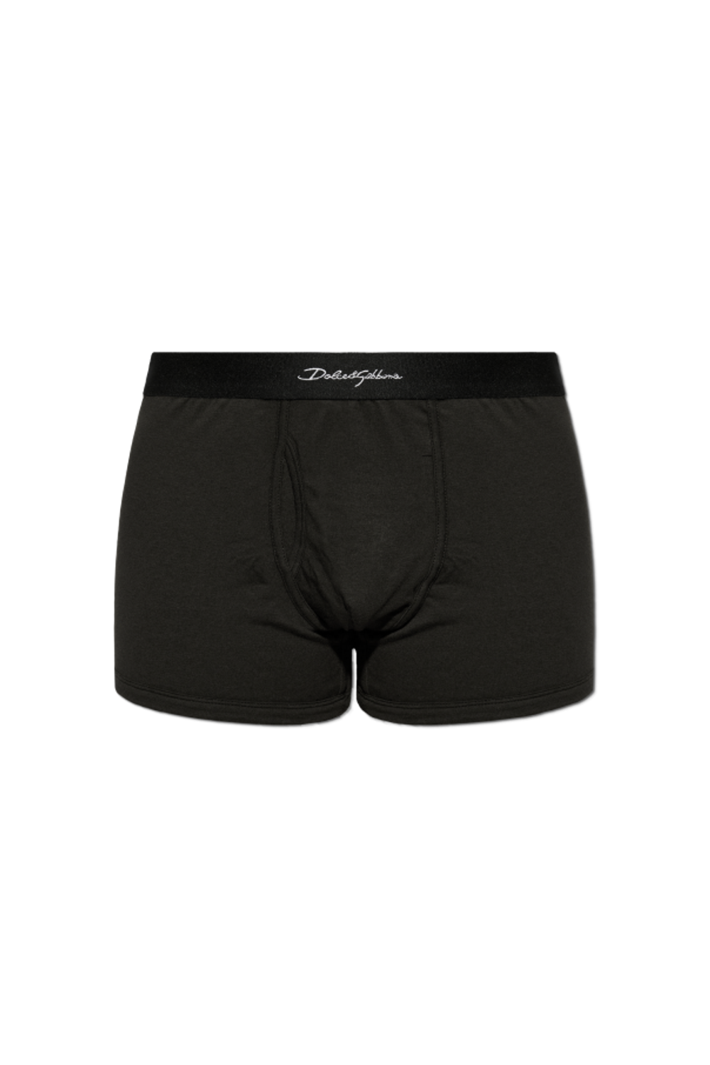 Трусы DOLCE&GABBANA