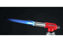 Газовая горелка ЗУБР ГМ-150 с пъезоподжигом 55554