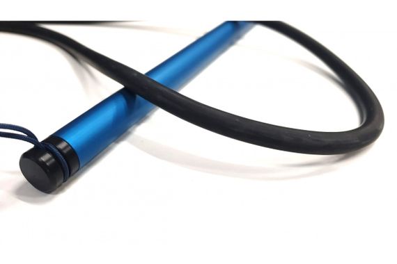 Слинг Epsealon Ocean 190 см двухколенный алюминиевый синий