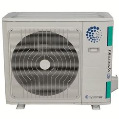 Cплит система Systemair Sysplit Wall Smart 36 V3 HP Q