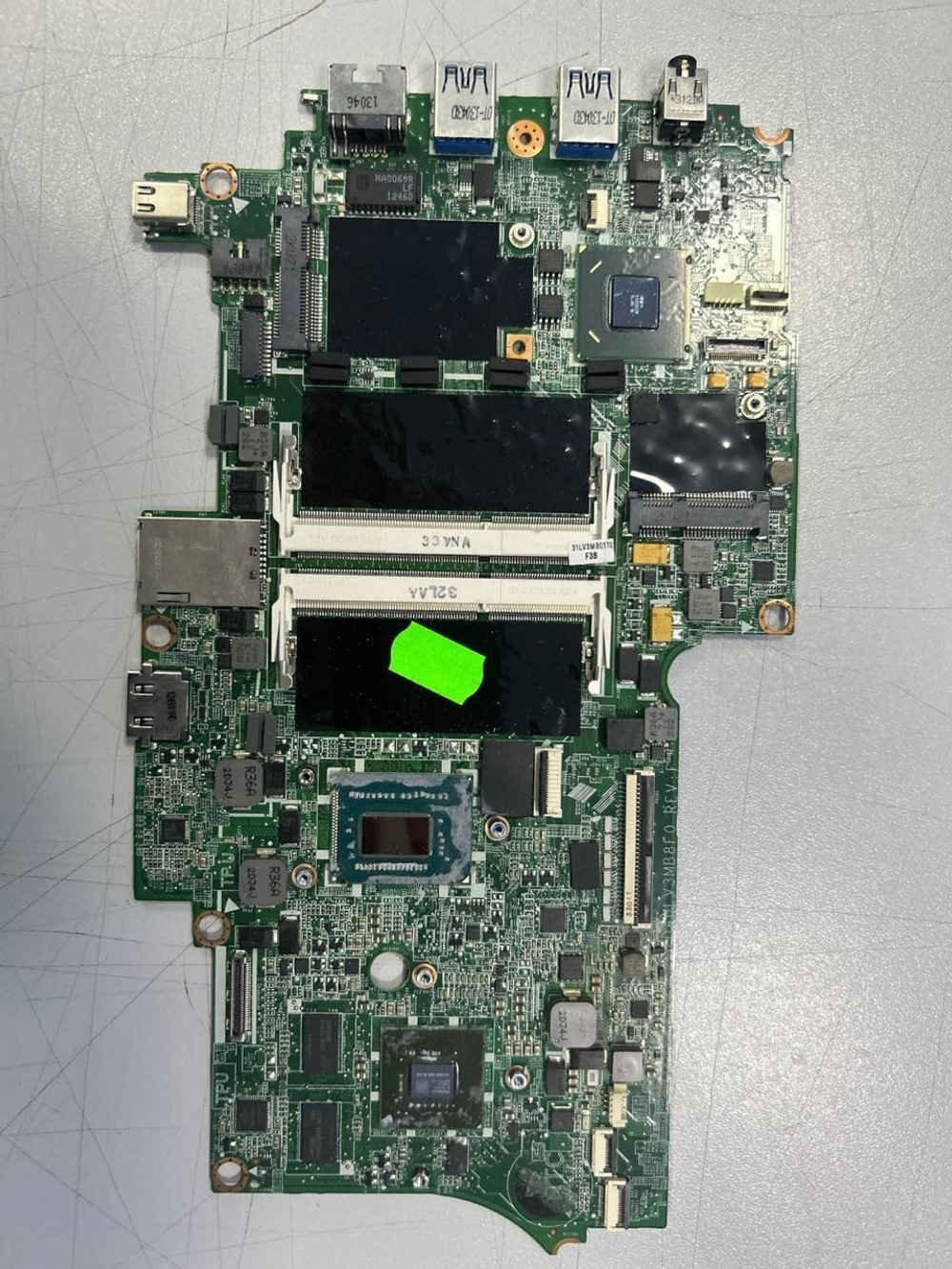 Материнская плата для ноутбука Lenovo T430u DIS i3-3227U TPG W8S (04Y1371), оригинал