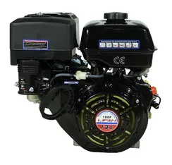 Двигатель бензиновый LIFAN 188F (13 л.с.)