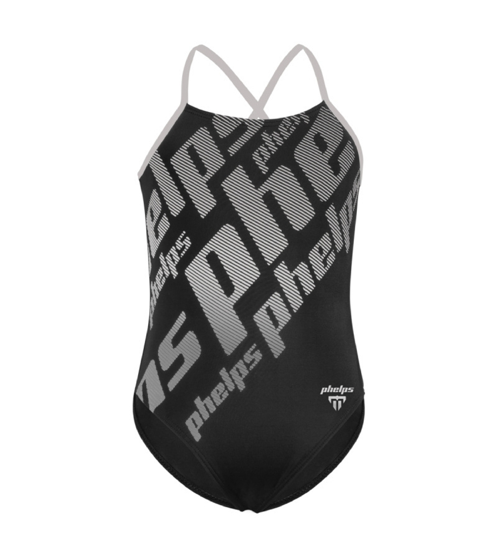 Купальник детский Phelps Zoe