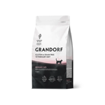 Сухой корм GRANDORF VETERINARY DIET Cat URINARY S/O Полнорационный диетический корм для кошек при мочекаменной болезни, индейка 2кг