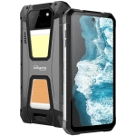 Смартфон Tank 2 12+512 GB(черный)