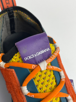 Кроссовки Dolce&Gabbana