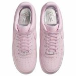 Кроссовки Nocta X Nike Air Force 1 Love You Forever