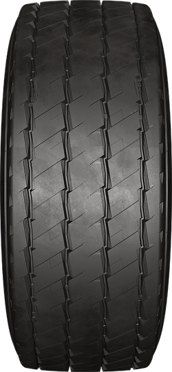 Автошина 385/55R22.5 Кама NT-202+ 160K (прицепные оси 4 дор)