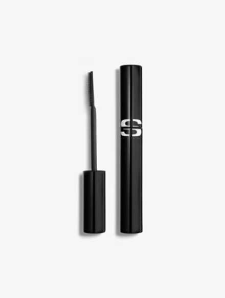 Sisley Phyto-Mascara So Intense Удлиняющая и придающая объем тушь для ресниц 7.5 мл