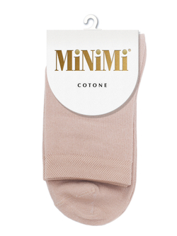 MiNiMi COTONE 1202 однотонный