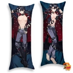 Дакимакура Геншин Импакт (Genshin Impact) Ризли