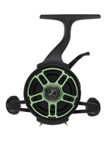 Катушка зимняя ZETRIX URSA MCS 2,5:1 Green