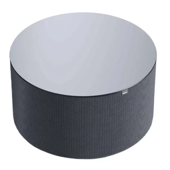 Loewe Klang Bar5 mr + Klang mr5 Basalt Grey