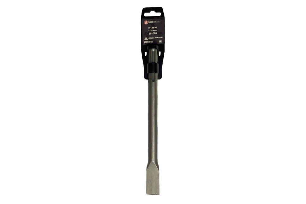 Зубило SDS-max 18х25х280 мм APMATA