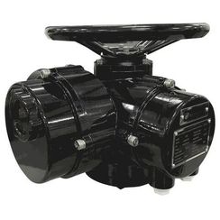 Электропривод Benarmo S-200-24 380В quot;Бquot;