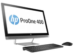 24" Моноблок HP ProOne 440 G3 (1920x1080, Intel Core i3-7100T, RAM 8ГБ,SSD 128ГБ + HDD 1ТБ, Intel HD Graphics 630, Win 10Pro)