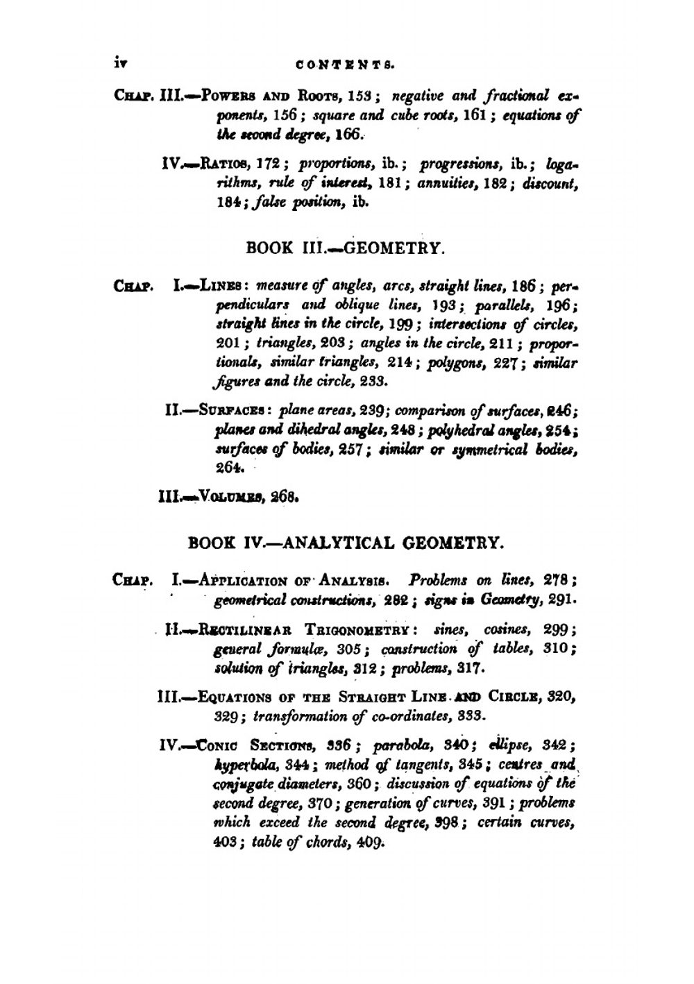 A complete course. Of pure mathematics | Louis-Benjamin Francoeur