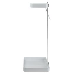 Настольный светильник для растений ЭРА FITO-20W-QLED-W полного спектра 20 Вт белый | Интерьерные фито светильники