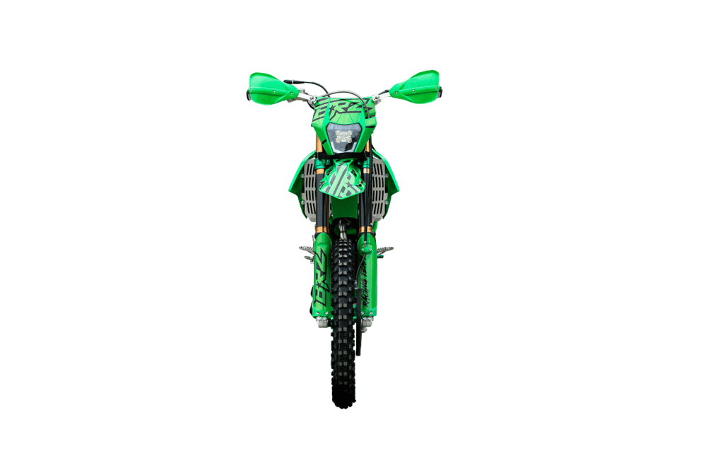 Мотоцикл кроссовый эндуро BRZ X6M 300cc