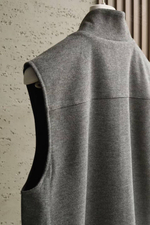 Двухсторонний жилет Loro Piana