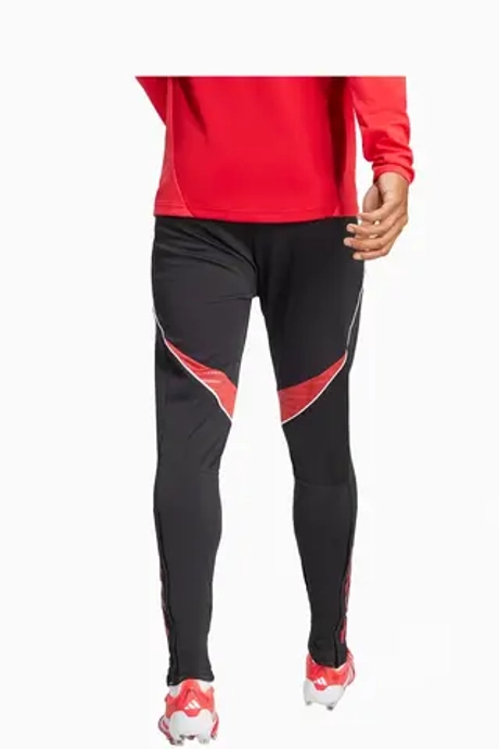 Штаны adidas Tiro 25 Competition Training - черный