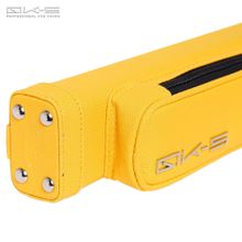 Тубус QK-S Ray 1x1 желтый